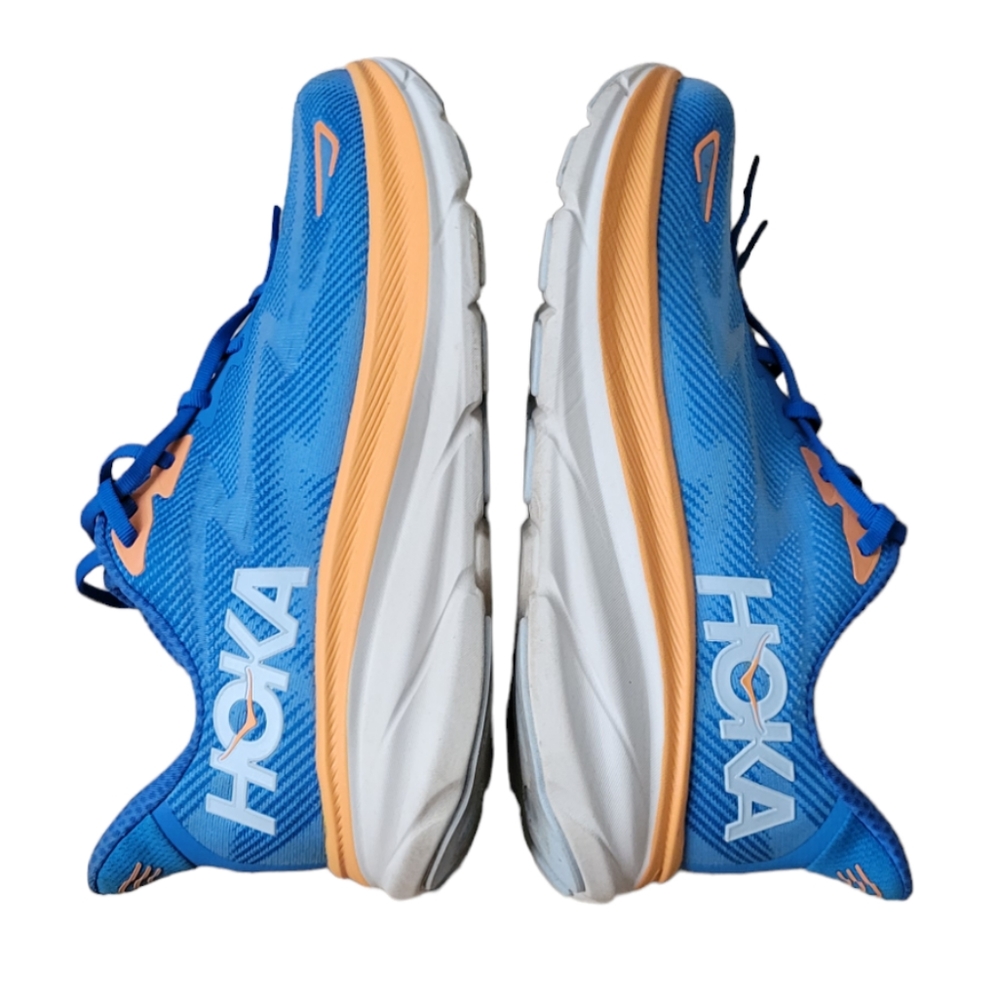 Hoka Clifton 9 Gem